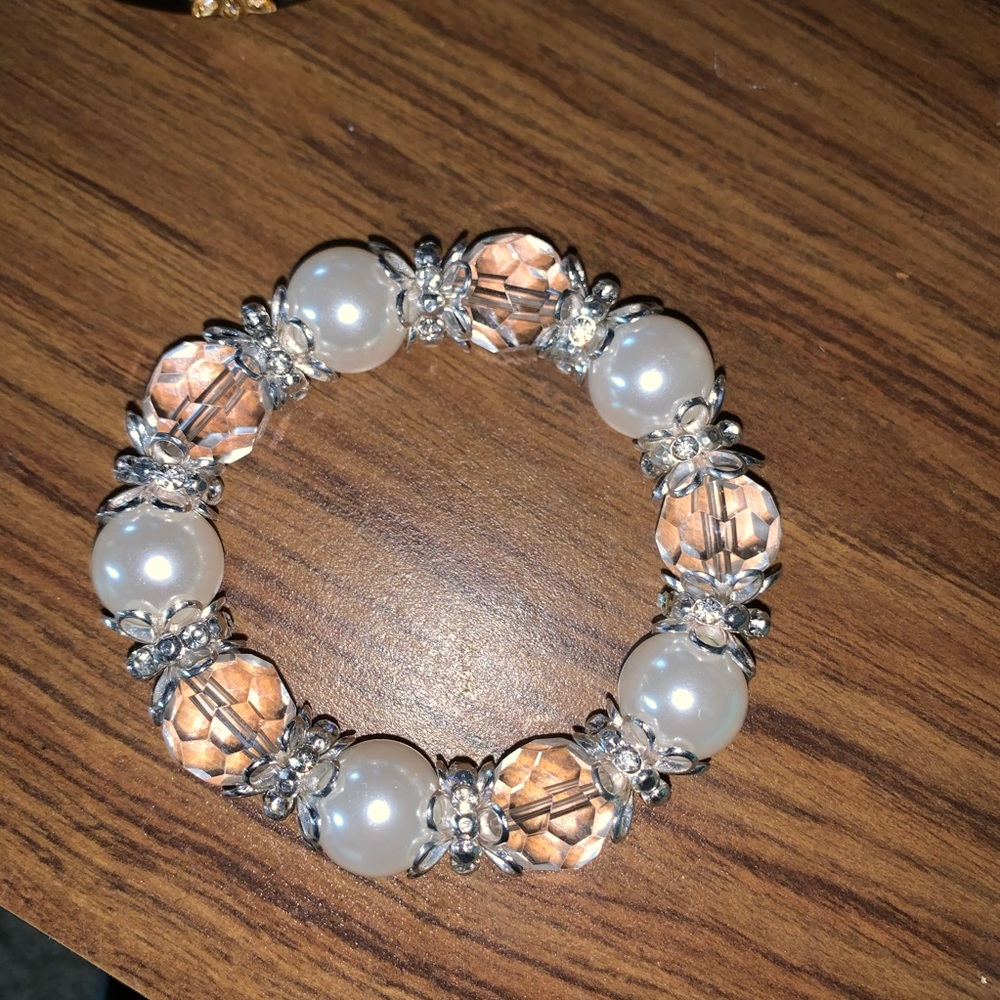 Chunky Bracelet